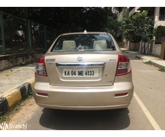 maruti suzuki SX4 2007 model - Image 7