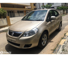 maruti suzuki SX4 2007 model - Image 8