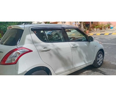 maruti suzuki swift vdi diesel 2013 model