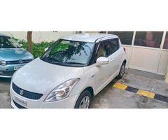 maruti suzuki swift vdi diesel 2013 model - Image 2