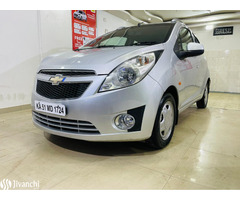 cheorlet beat LT 2012 petrol - Image 12