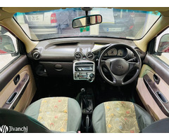 Hyundai Santro xing gls 2010 model - Image 4