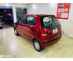 Hyundai Santro xing gls 2010 model - Image 10