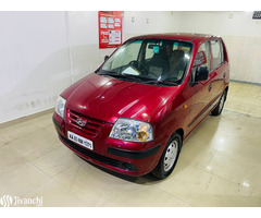 Hyundai Santro xing gls 2010 model - Image 13