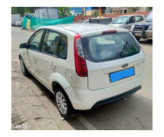 ford figo zxi petrol 2011 model - Image 2