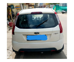 ford figo zxi petrol 2011 model - Image 5