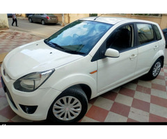 ford figo zxi petrol 2011 model - Image 6