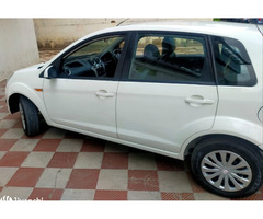 ford figo zxi petrol 2011 model - Image 7