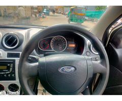 ford figo zxi petrol 2011 model - Image 9