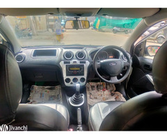 ford figo zxi petrol 2011 model - Image 10