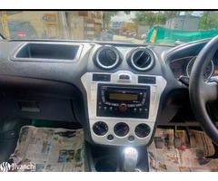 ford figo zxi petrol 2011 model - Image 11