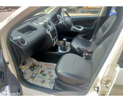 ford figo zxi petrol 2011 model - Image 13