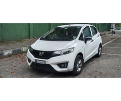 honda jazz smt 2016 model - Image 4