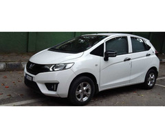 honda jazz smt 2016 model - Image 7