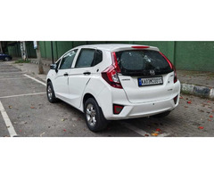 honda jazz smt 2016 model - Image 8