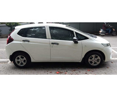 honda jazz smt 2016 model - Image 10