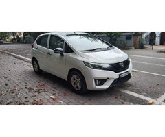 honda jazz smt 2016 model - Image 11