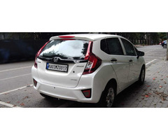 honda jazz smt 2016 model - Image 12