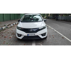 honda jazz smt 2016 model - Image 13