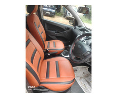 ford figo zxi petrol 2010 model - Image 8