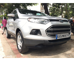 ford ecosport trendline 2014 model - Image 4