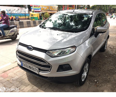 ford ecosport trendline 2014 model - Image 5