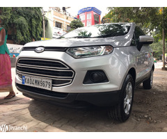 ford ecosport trendline 2014 model - Image 6