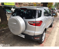 ford ecosport trendline 2014 model - Image 9