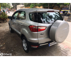 ford ecosport trendline 2014 model - Image 10