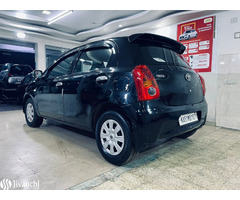 toyota etios liva GD 2012 model diesel with 2 airbags - Image 11