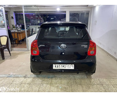toyota etios liva GD 2012 model diesel with 2 airbags - Image 15