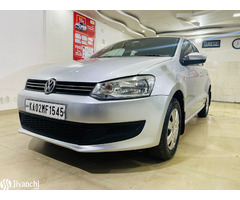 Volkswagen polo trend line diesel 2011 model - Image 4