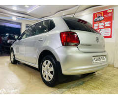 Volkswagen polo trend line diesel 2011 model - Image 6