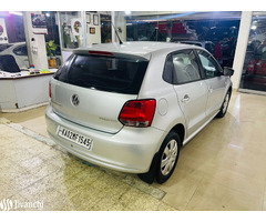 Volkswagen polo trend line diesel 2011 model - Image 8