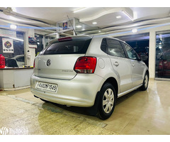 Volkswagen polo trend line diesel 2011 model - Image 9