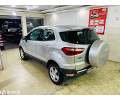 ford ecosport trendline 2014 model diesel - Image 5