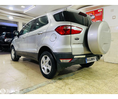 ford ecosport trendline 2014 model diesel - Image 6