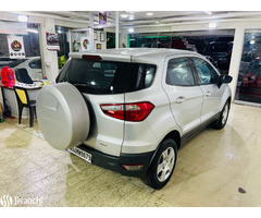 ford ecosport trendline 2014 model diesel - Image 8