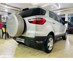 ford ecosport trendline 2014 model diesel - Image 9