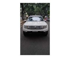 renault duster rxl 2014 model - Image 1