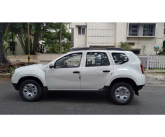 renault duster rxl 2014 model - Image 4
