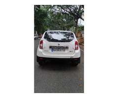 renault duster rxl 2014 model - Image 7