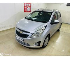 Chevrolet beat LT petrol 2012 model - Image 3