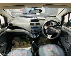 Chevrolet beat LT petrol 2012 model - Image 11