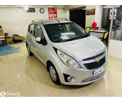 Chevrolet beat LT petrol 2012 model - Image 12