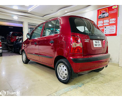 Hyundai Santro xing gls 2010 model - Image 8