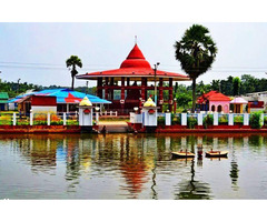 Tripura Travel package with Top Travel Agencies In Agartala