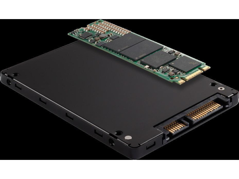 Upgrade your Laptop with an SSD Drive - 1