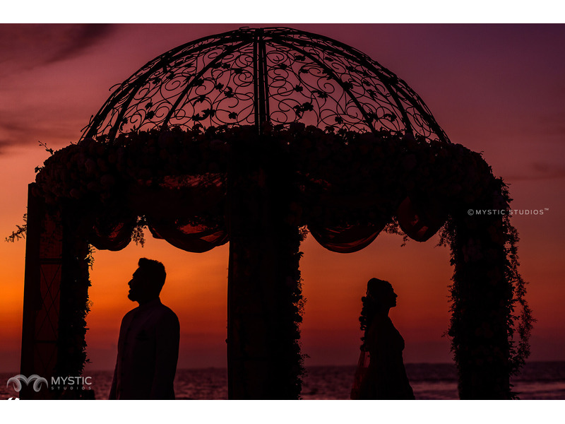 Stories of your life - Finest wedding photographer in Vijayawada - 1