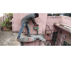 GANMAR Building Demolishing contractors in Chennai - Image 3
